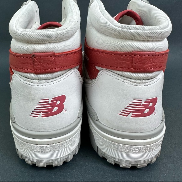 New Balance 650 Mid Angora Pack Astro Dust Shoes BB650RWF Men’s Size 13 - Picture 5 of 9